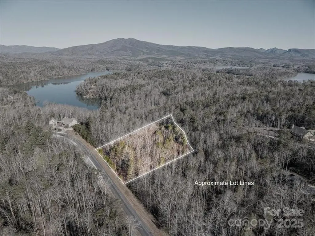 00 High Trail Drive Nebo NC 28761