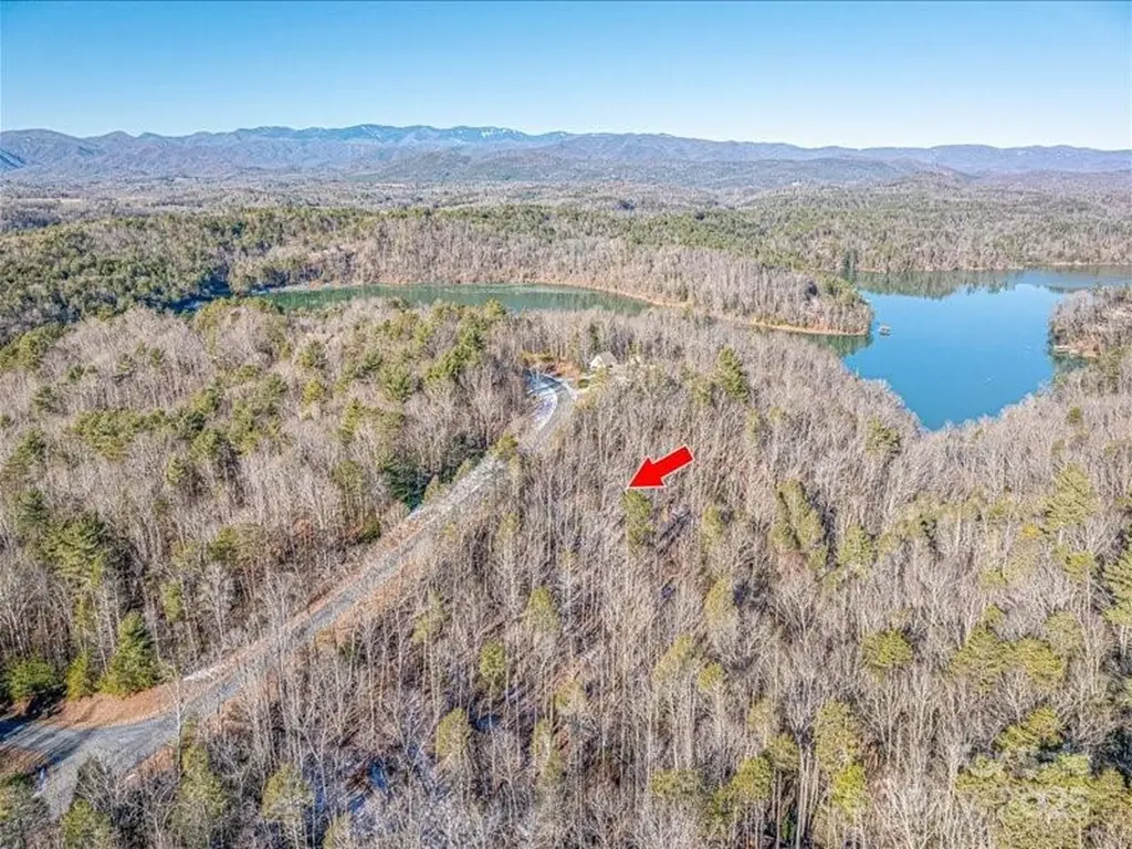 00 High Trail Drive Nebo NC 28761