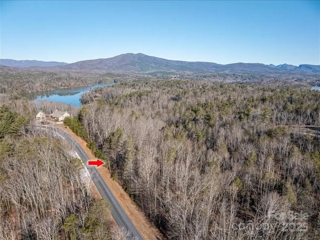 00 High Trail Drive Nebo NC 28761
