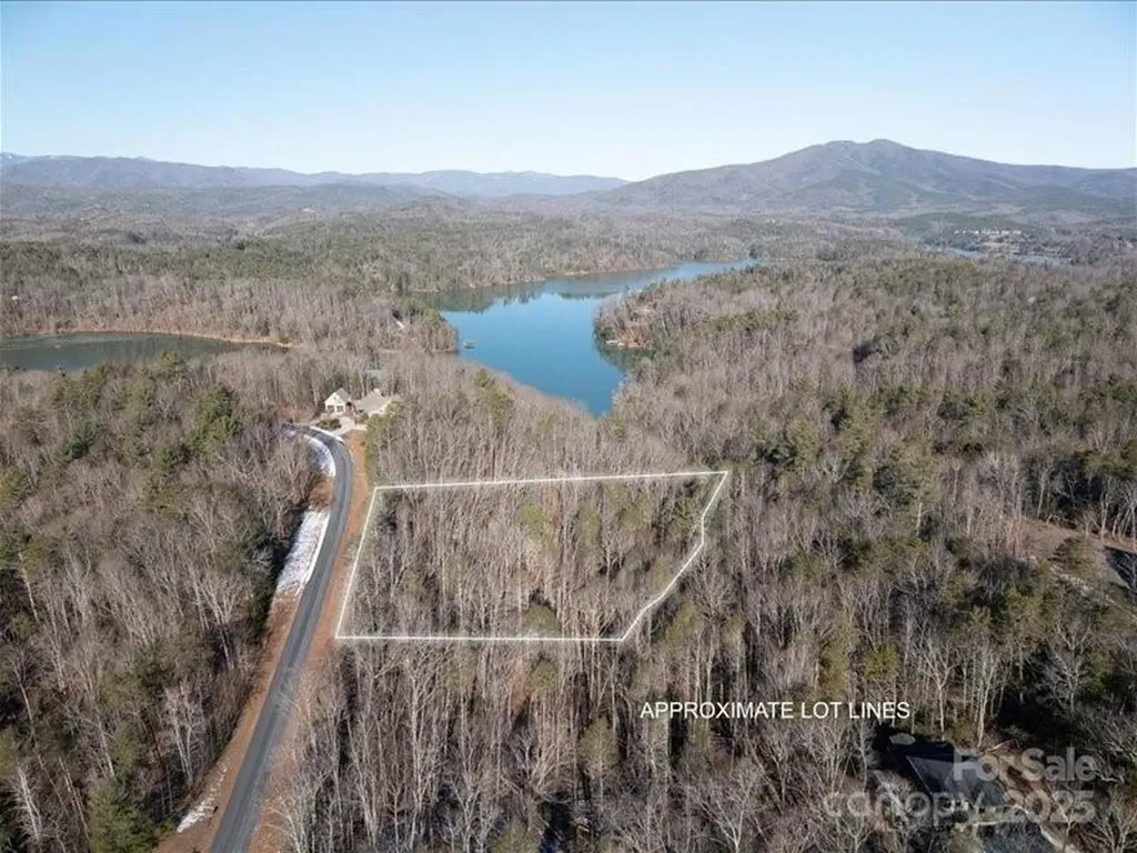 00 High Trail Drive Nebo NC 28761