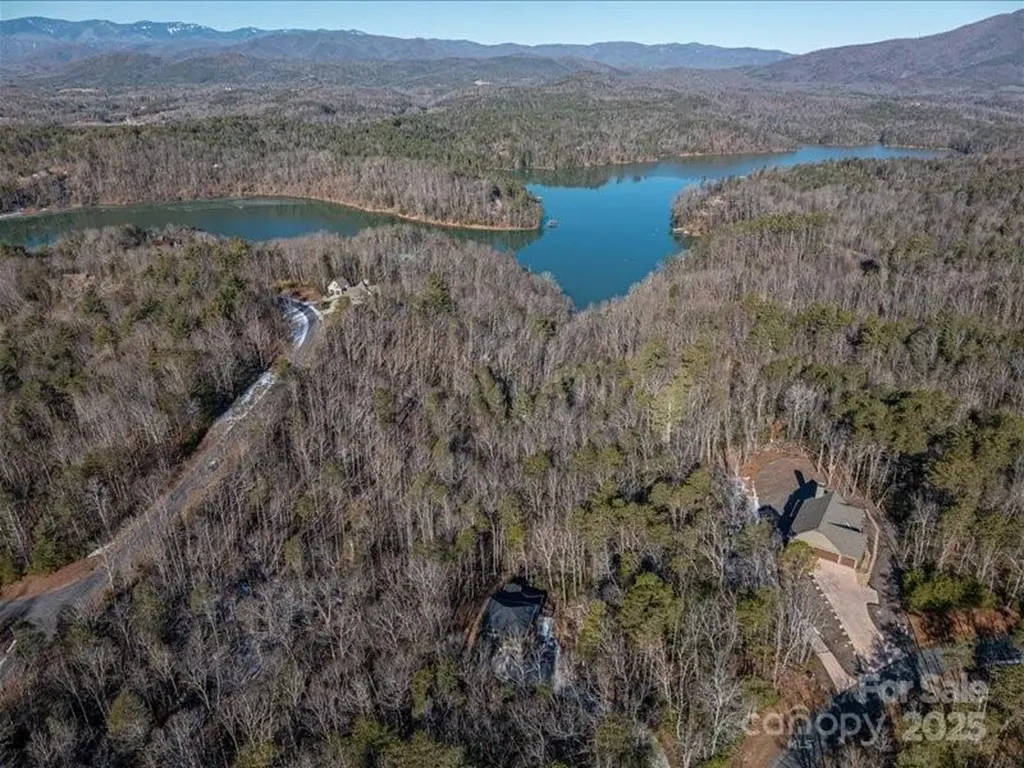 00 High Trail Drive Nebo NC 28761