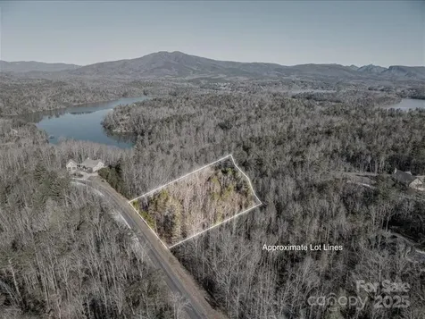 00 High Trail Drive Nebo NC 28761