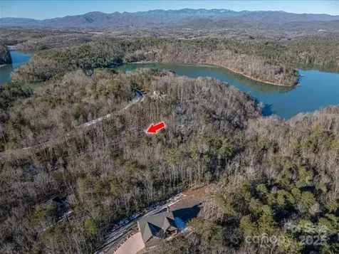 00 High Trail Drive Nebo NC 28761