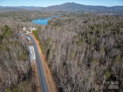 00 High Trail Drive Nebo NC 28761