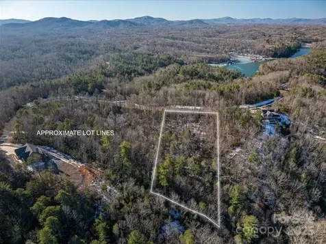 00 High Trail Drive Nebo NC 28761
