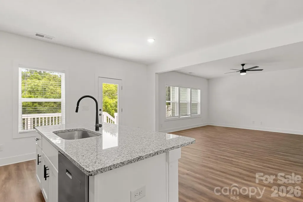 3004 Woodlands Creek Drive Monroe NC 28110