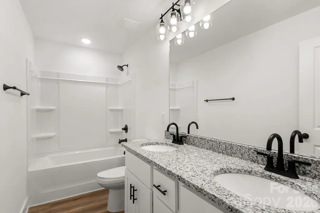 3004 Woodlands Creek Drive Monroe NC 28110