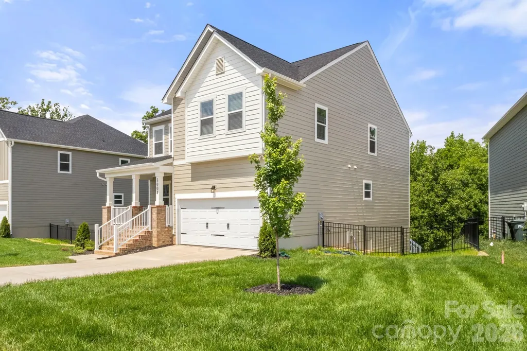3004 Woodlands Creek Drive Monroe NC 28110