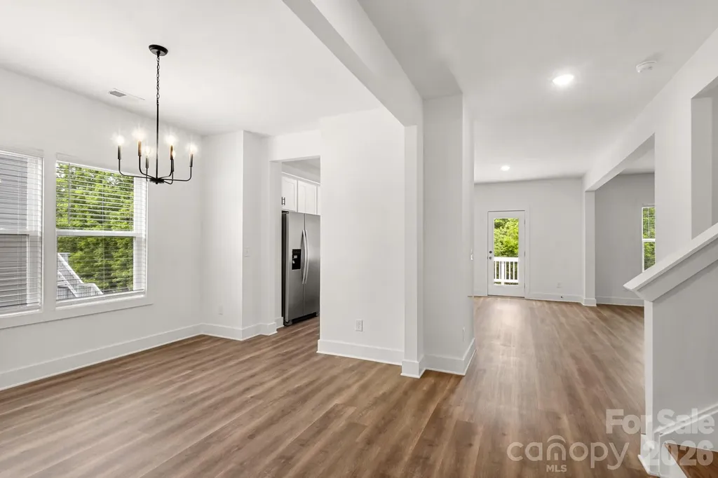 3004 Woodlands Creek Drive Monroe NC 28110