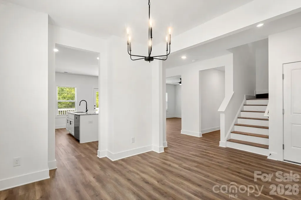 3004 Woodlands Creek Drive Monroe NC 28110