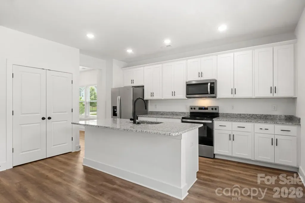 3004 Woodlands Creek Drive Monroe NC 28110