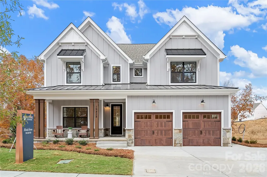 Lot 2 Glenview Meadow Drive Waxhaw NC 28173