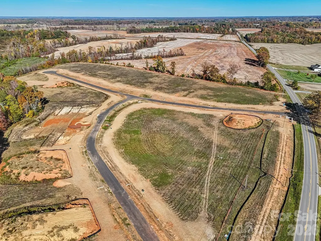 Lot 2 Glenview Meadow Drive Waxhaw NC 28173