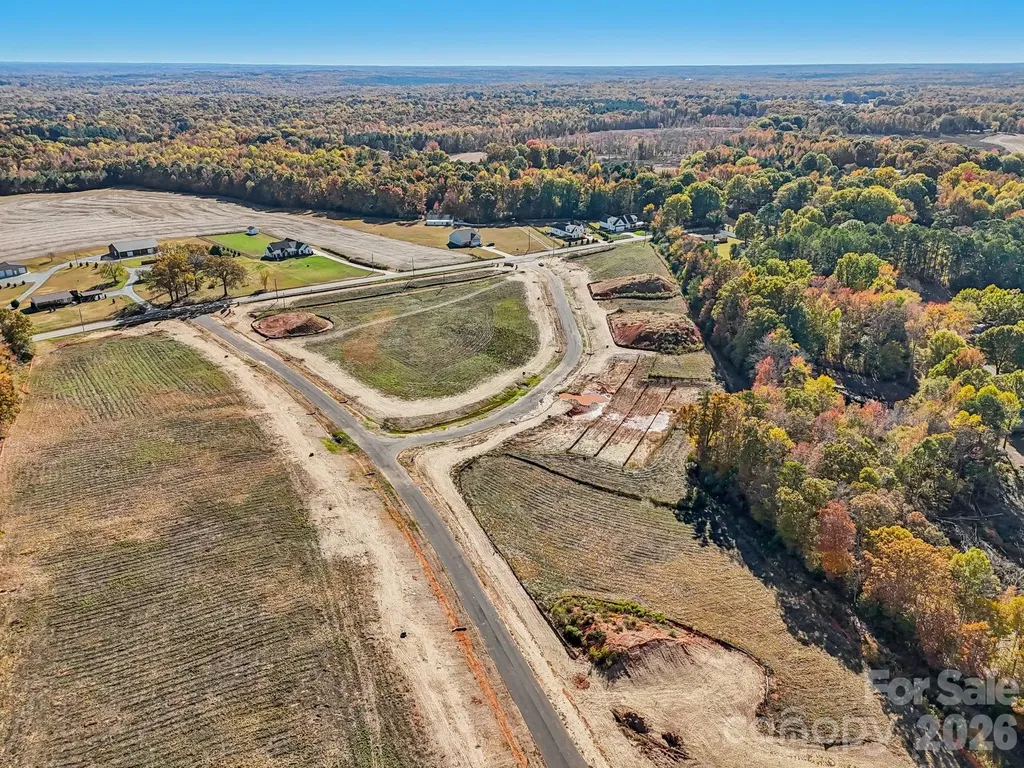 Lot 2 Glenview Meadow Drive Waxhaw NC 28173