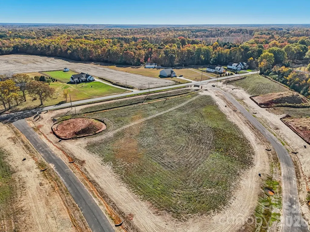 Lot 2 Glenview Meadow Drive Waxhaw NC 28173