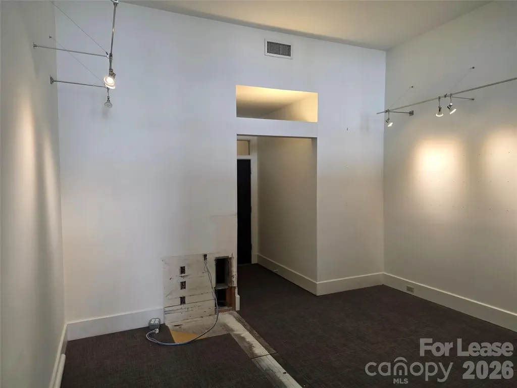 60 Biltmore Avenue Asheville NC 28801
