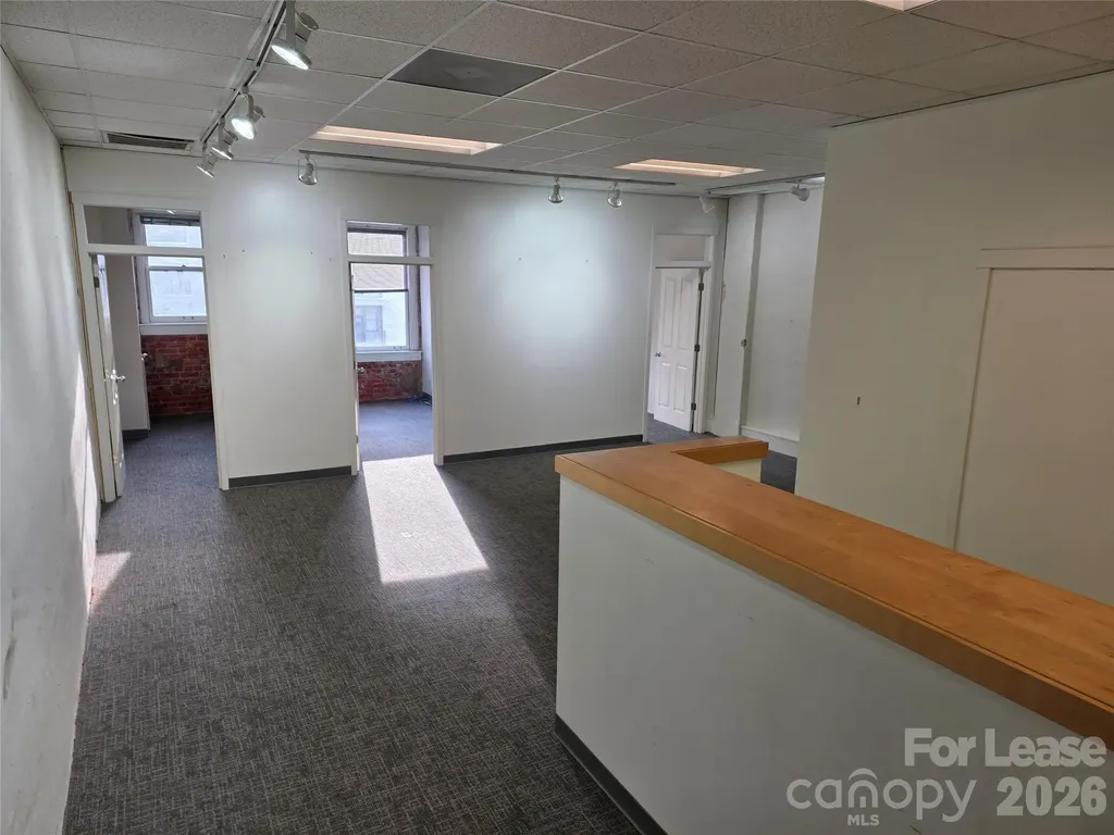 60 Biltmore Avenue Asheville NC 28801