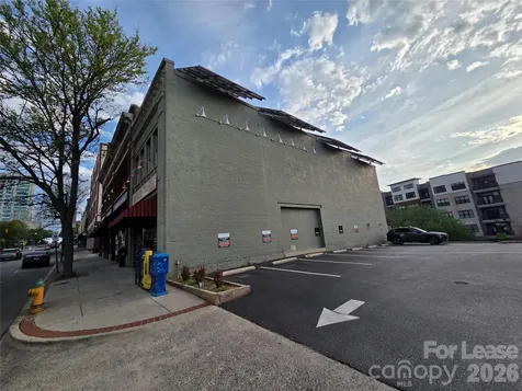 60 Biltmore Avenue Asheville NC 28801