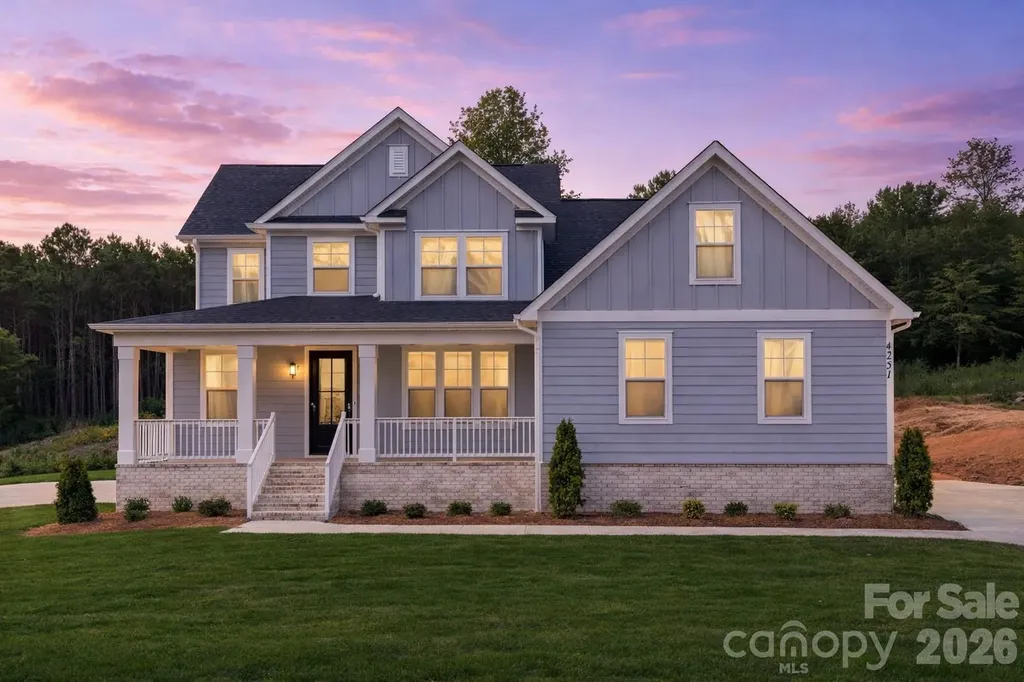 4251 Candlewood Drive Sherrills Ford NC 28673