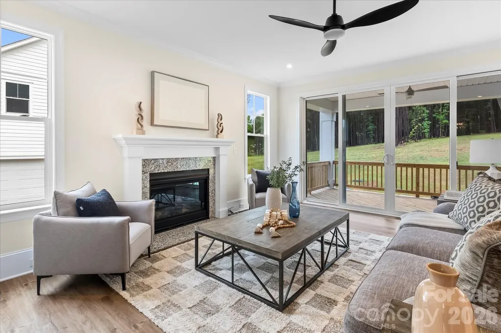 4251 Candlewood Drive Sherrills Ford NC 28673