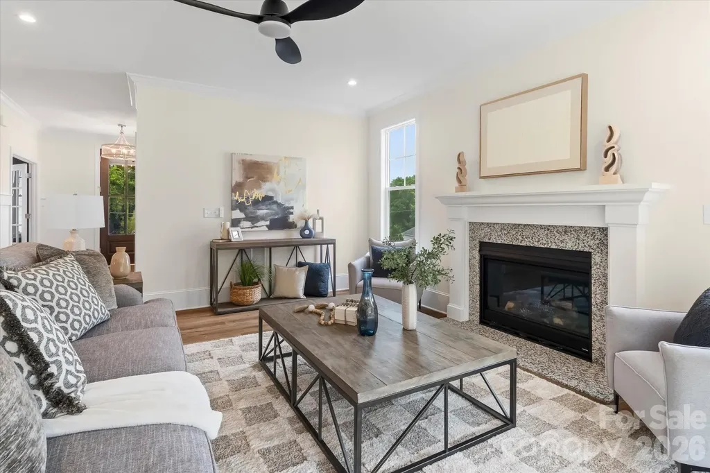4251 Candlewood Drive Sherrills Ford NC 28673