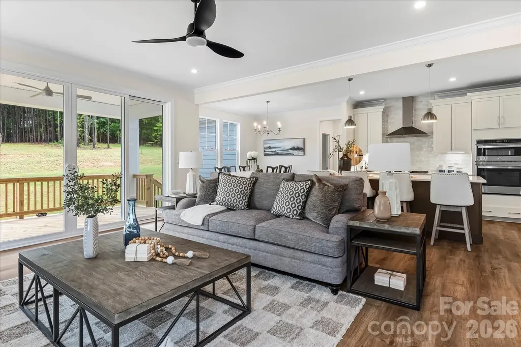 4251 Candlewood Drive Sherrills Ford NC 28673