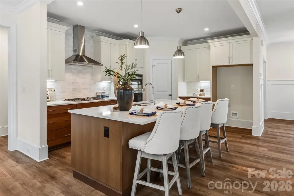 4251 Candlewood Drive Sherrills Ford NC 28673