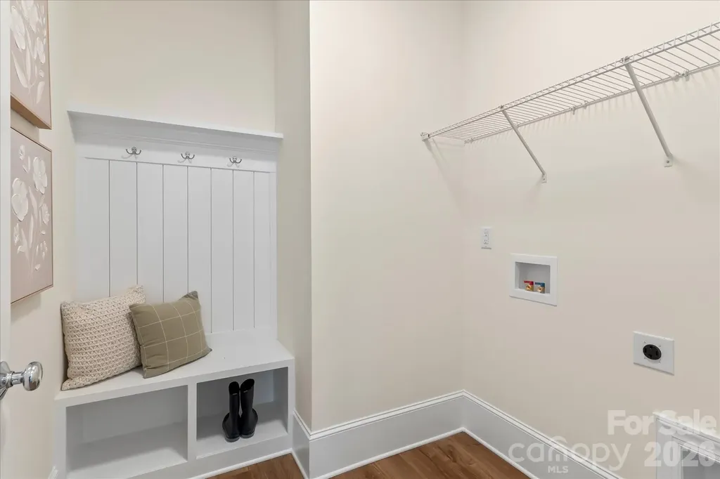 4251 Candlewood Drive Sherrills Ford NC 28673