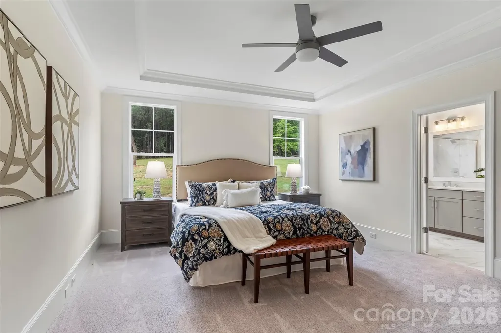 4251 Candlewood Drive Sherrills Ford NC 28673