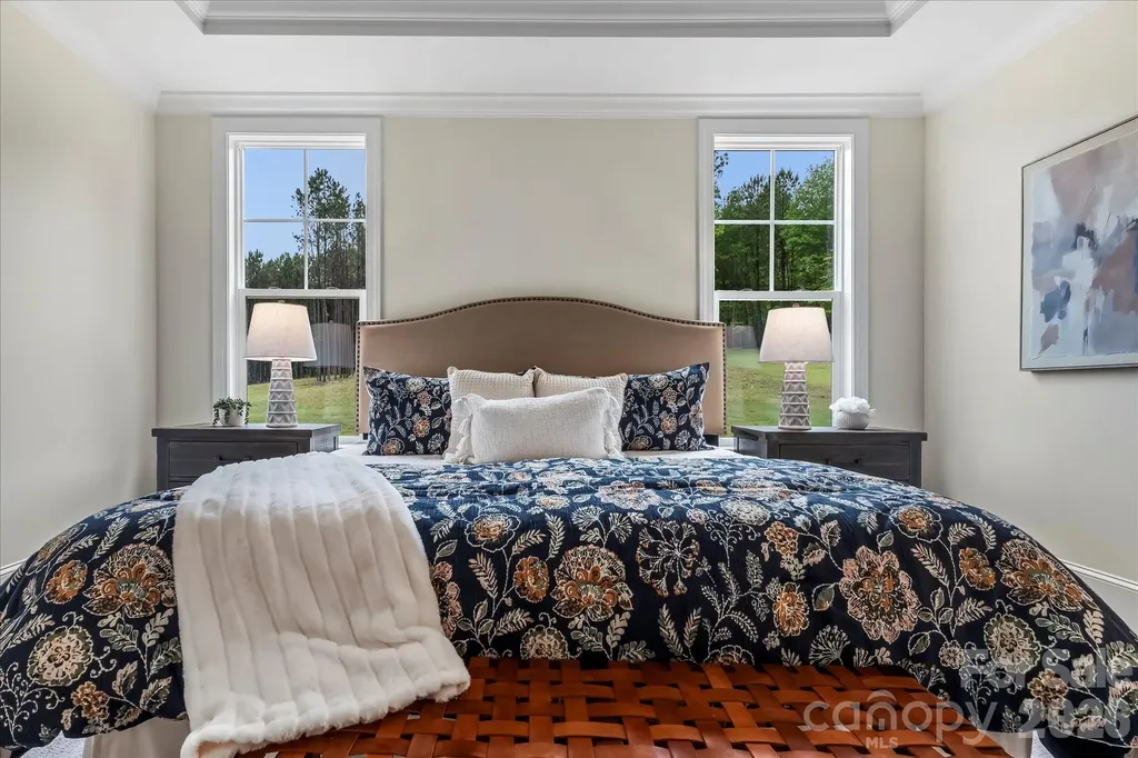 4251 Candlewood Drive Sherrills Ford NC 28673