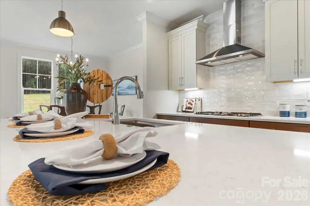4251 Candlewood Drive Sherrills Ford NC 28673
