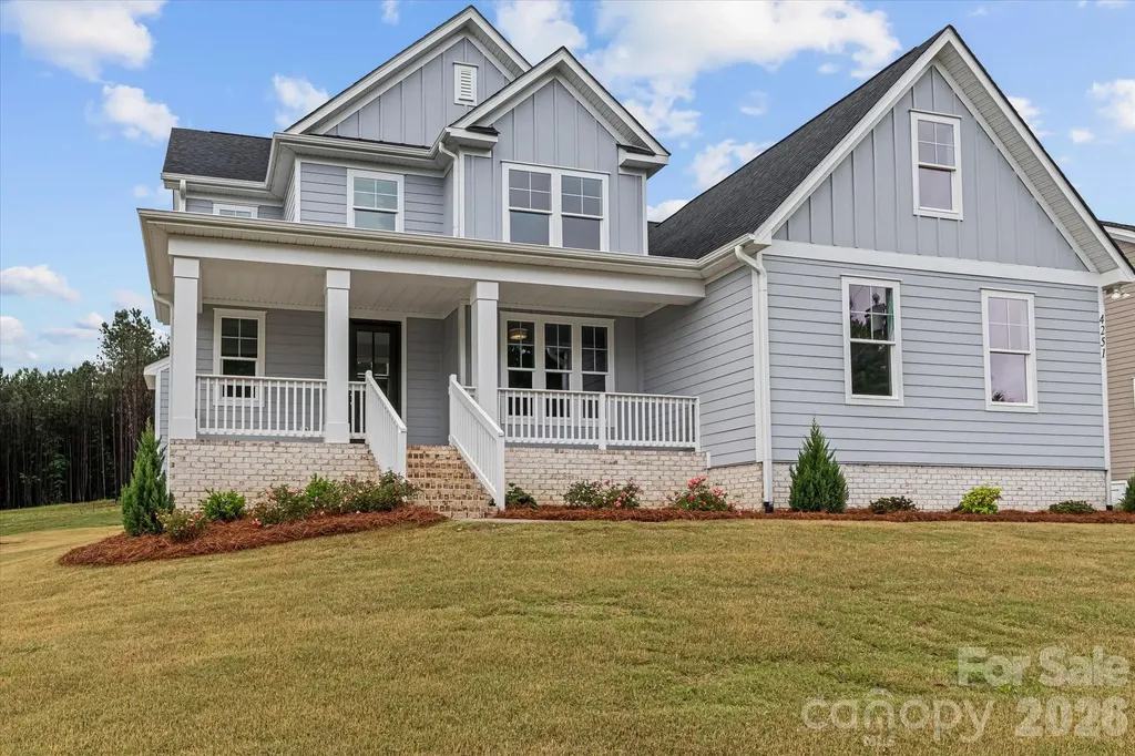 4251 Candlewood Drive Sherrills Ford NC 28673