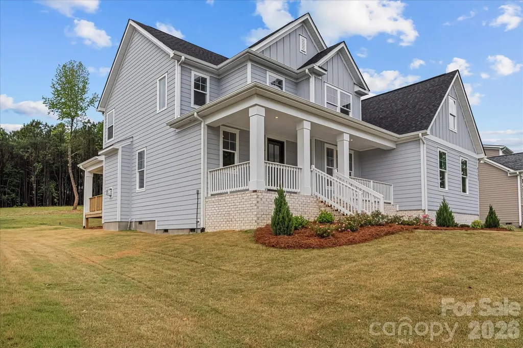4251 Candlewood Drive Sherrills Ford NC 28673