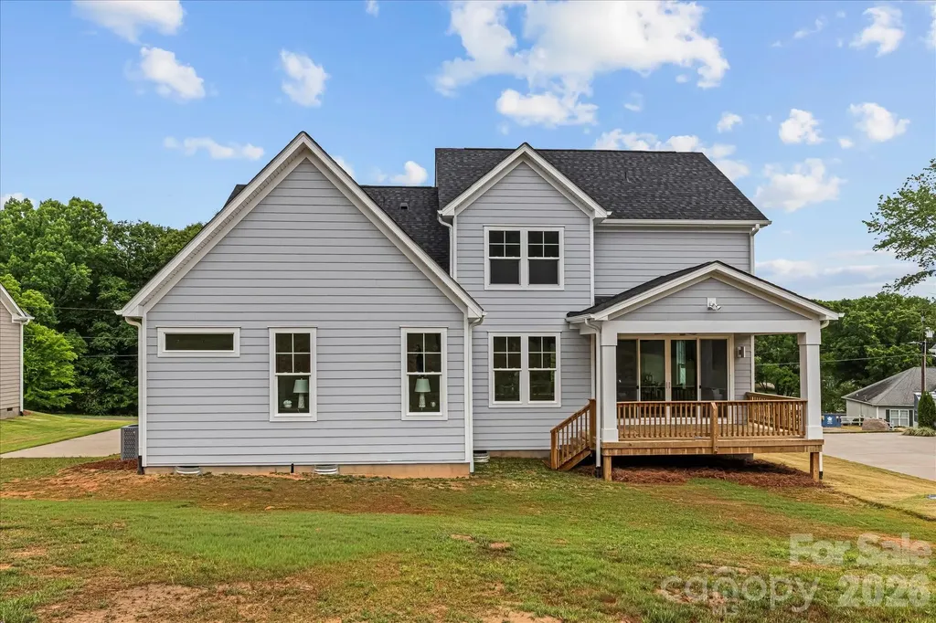 4251 Candlewood Drive Sherrills Ford NC 28673