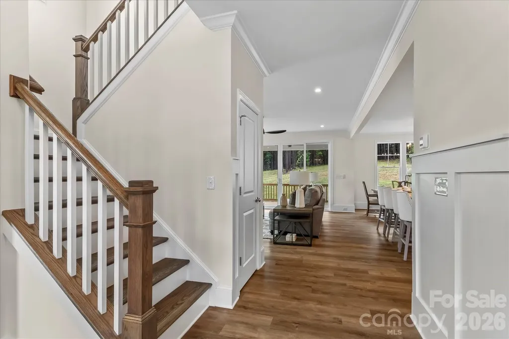 4251 Candlewood Drive Sherrills Ford NC 28673