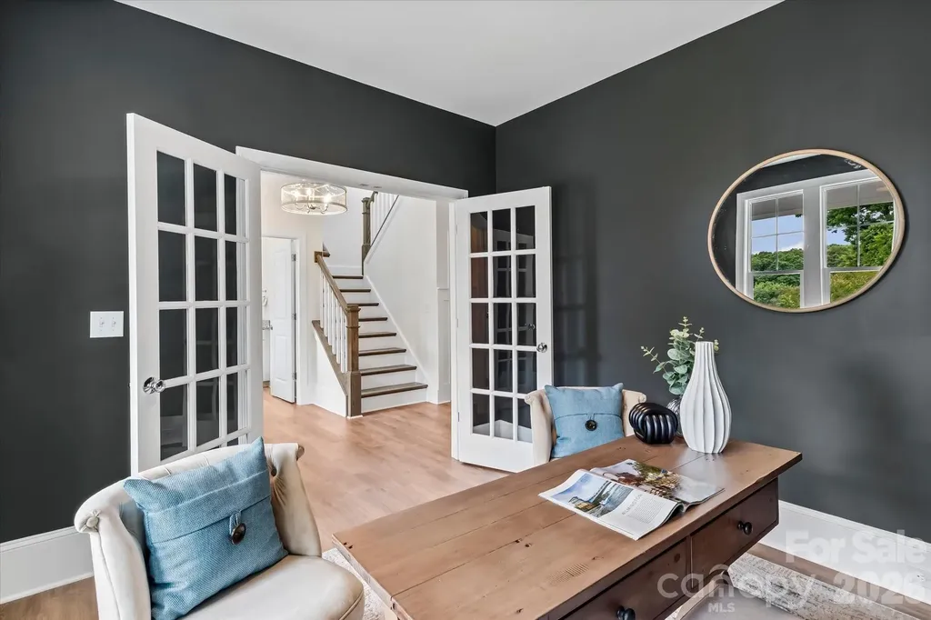 4251 Candlewood Drive Sherrills Ford NC 28673
