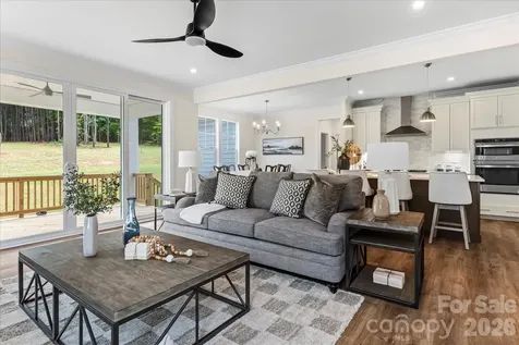 4251 Candlewood Drive Sherrills Ford NC 28673