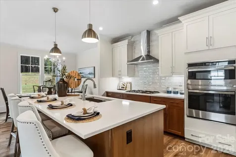 4251 Candlewood Drive Sherrills Ford NC 28673