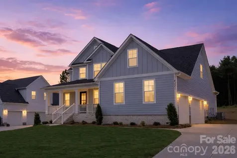 4251 Candlewood Drive Sherrills Ford NC 28673
