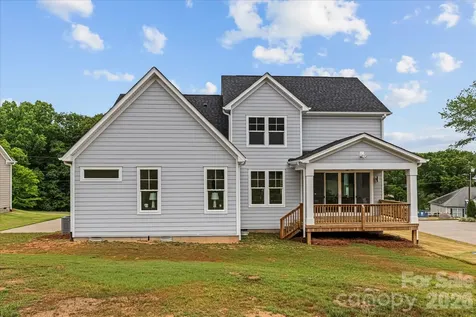 4251 Candlewood Drive Sherrills Ford NC 28673