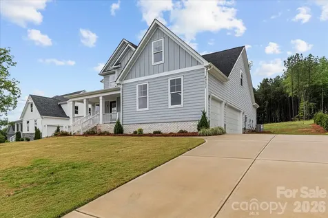 4251 Candlewood Drive Sherrills Ford NC 28673