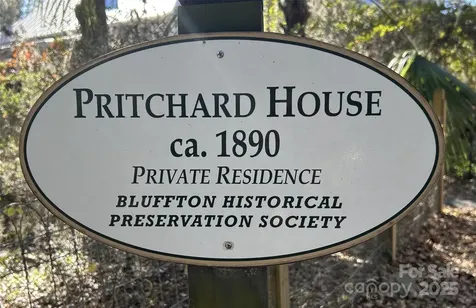 131 Pritchard Street Bluffton SC 29910