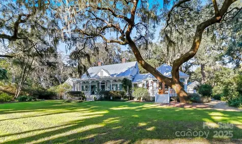 131 Pritchard Street Bluffton SC 29910