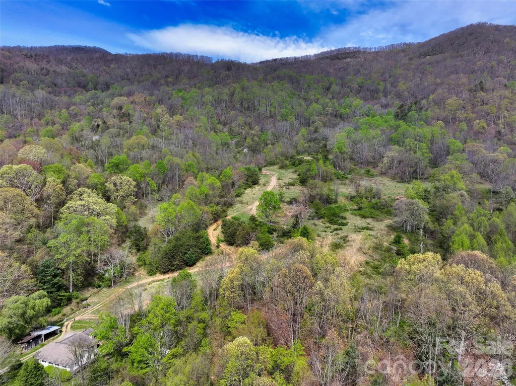 1567 Newfound Road Leicester NC 28748