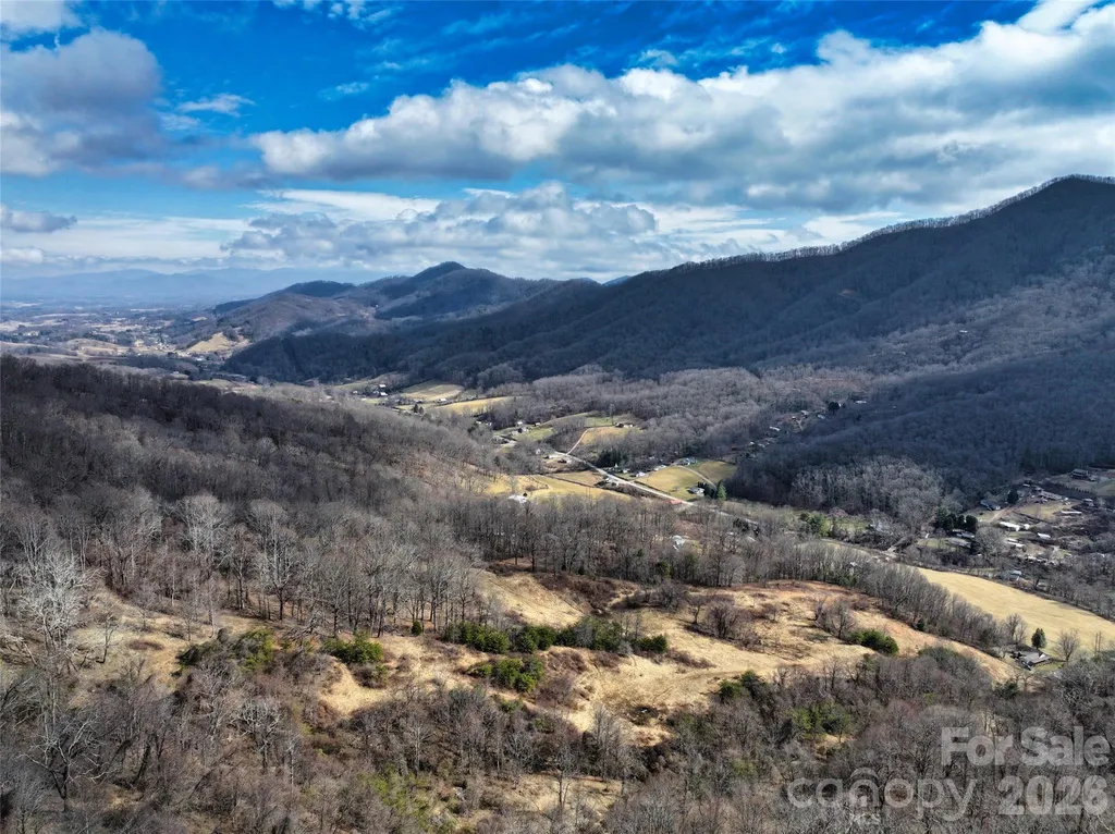1567 Newfound Road Leicester NC 28748