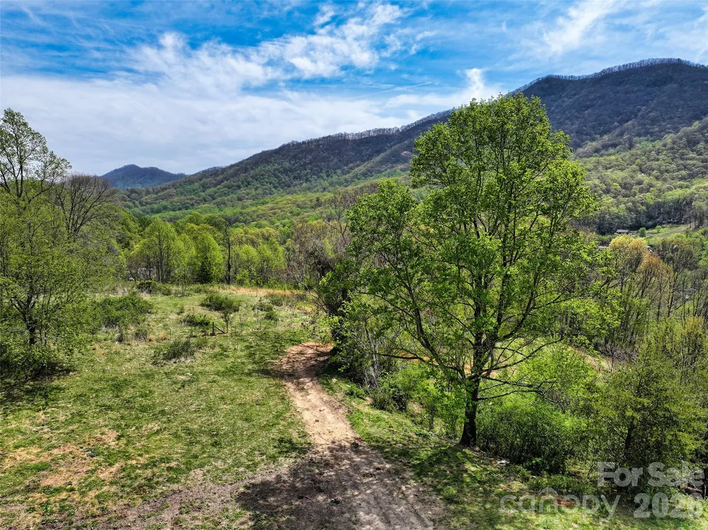 1567 Newfound Road Leicester NC 28748