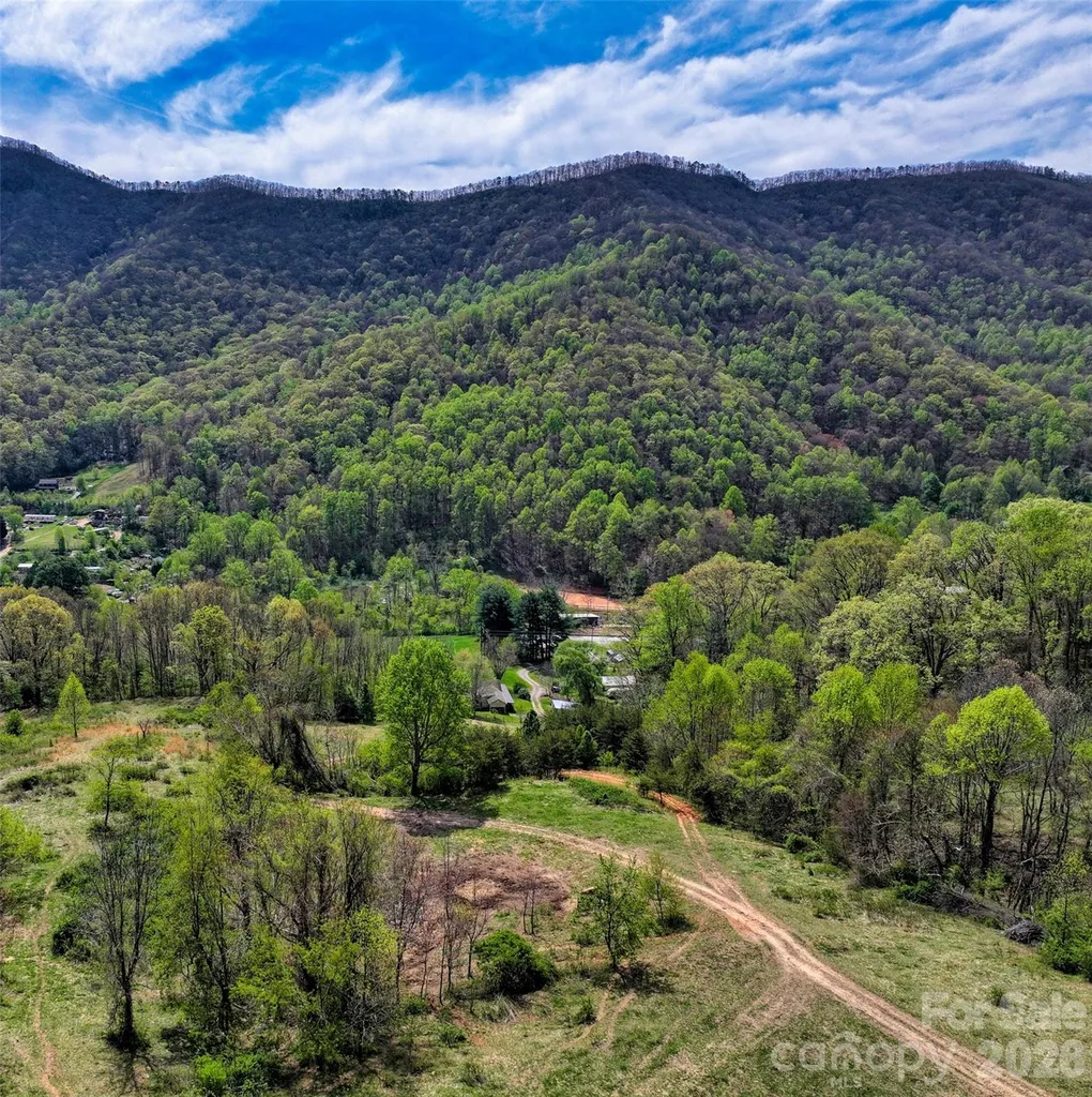 1567 Newfound Road Leicester NC 28748