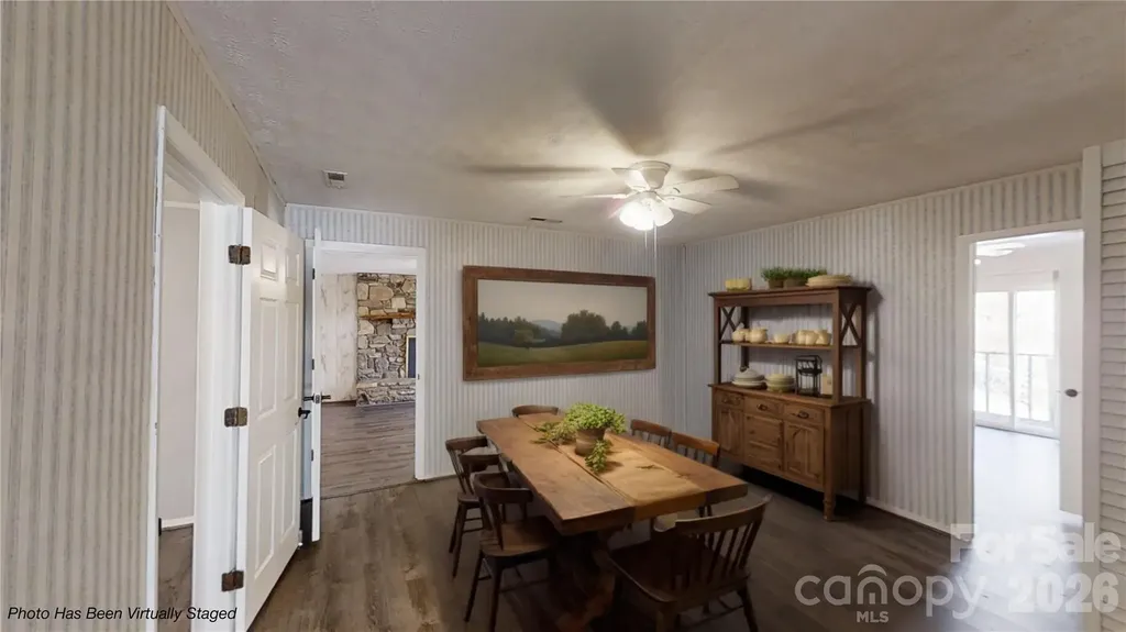 1567 Newfound Road Leicester NC 28748