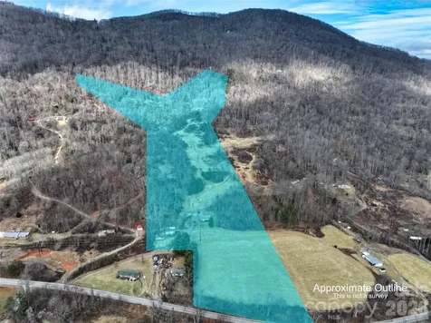 1567 Newfound Road Leicester NC 28748
