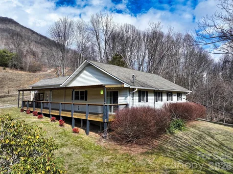 1567 Newfound Road Leicester NC 28748